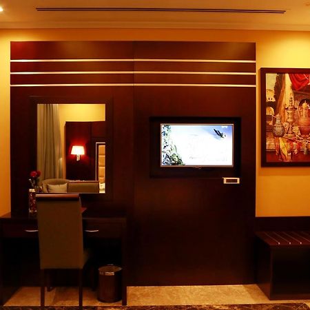 Telal Hotel Apartments Ντουμπάι Εξωτερικό φωτογραφία