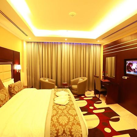 Telal Hotel Apartments Ντουμπάι Εξωτερικό φωτογραφία