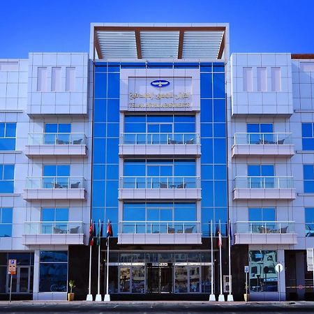 Telal Hotel Apartments Ντουμπάι Εξωτερικό φωτογραφία