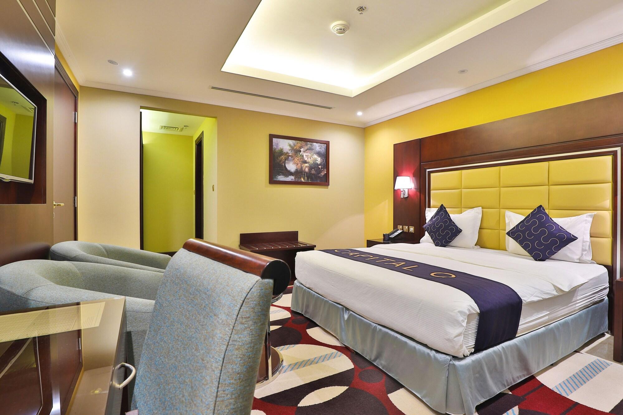 Telal Hotel Apartments Ντουμπάι Εξωτερικό φωτογραφία