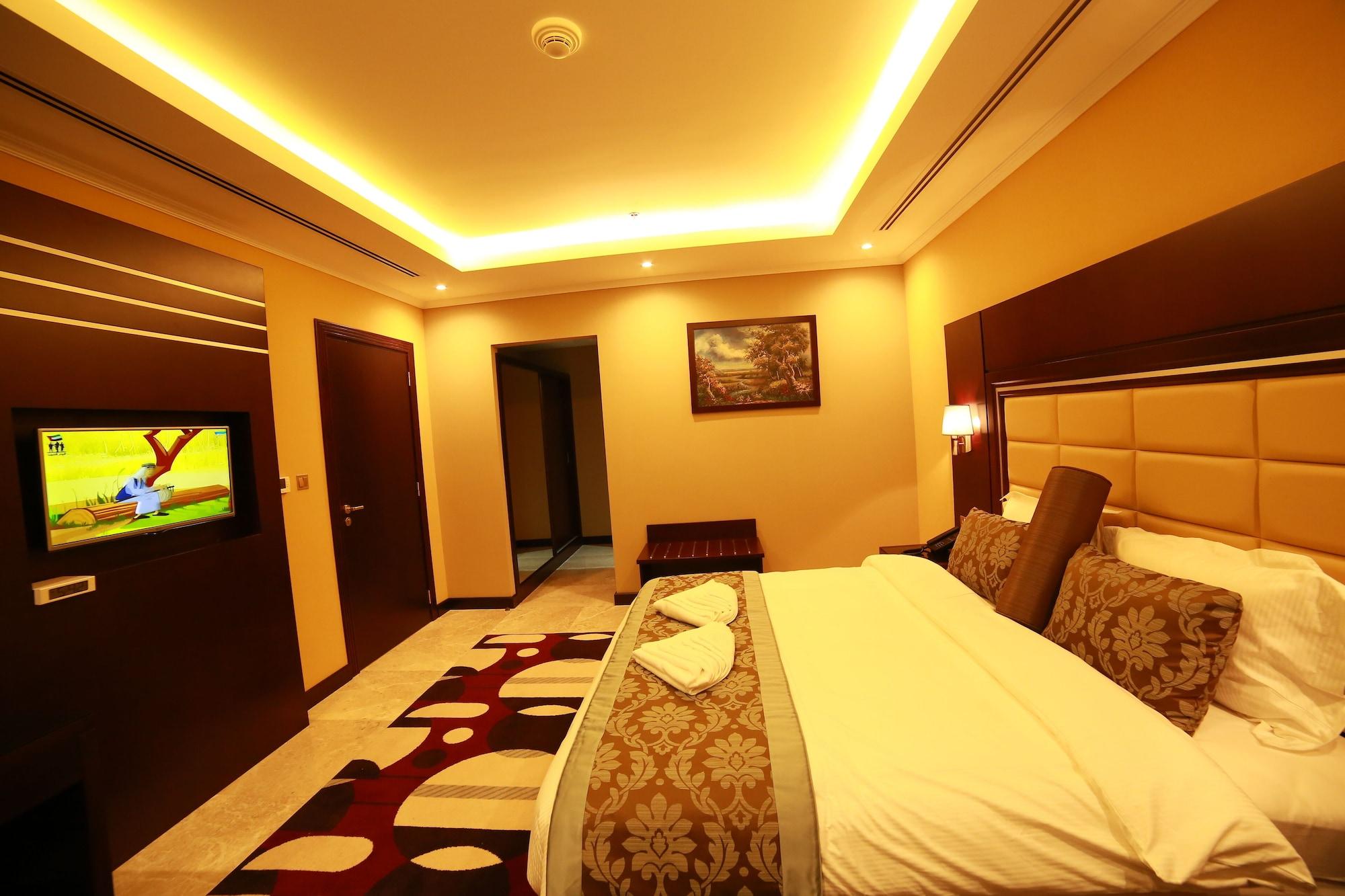 Telal Hotel Apartments Ντουμπάι Εξωτερικό φωτογραφία