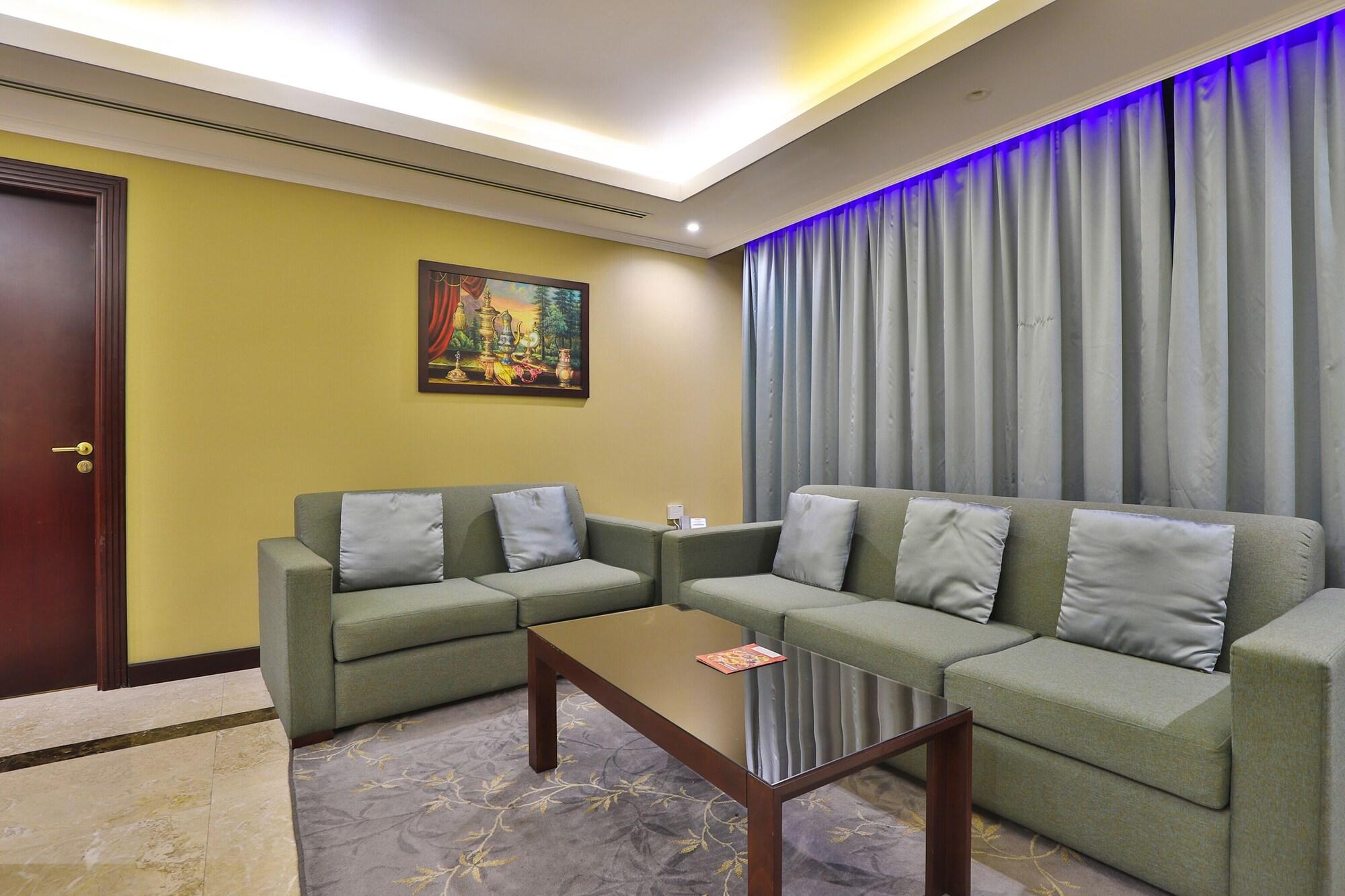 Telal Hotel Apartments Ντουμπάι Εξωτερικό φωτογραφία
