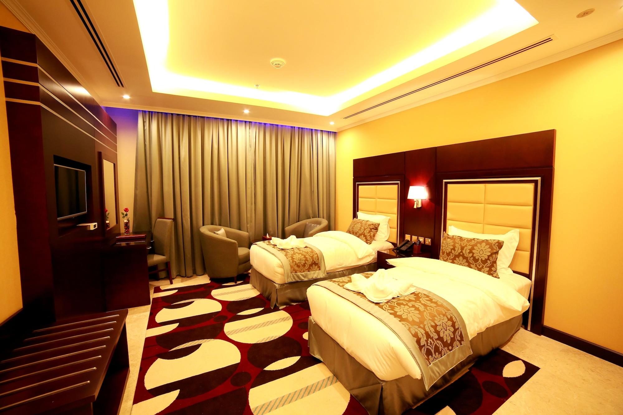 Telal Hotel Apartments Ντουμπάι Εξωτερικό φωτογραφία