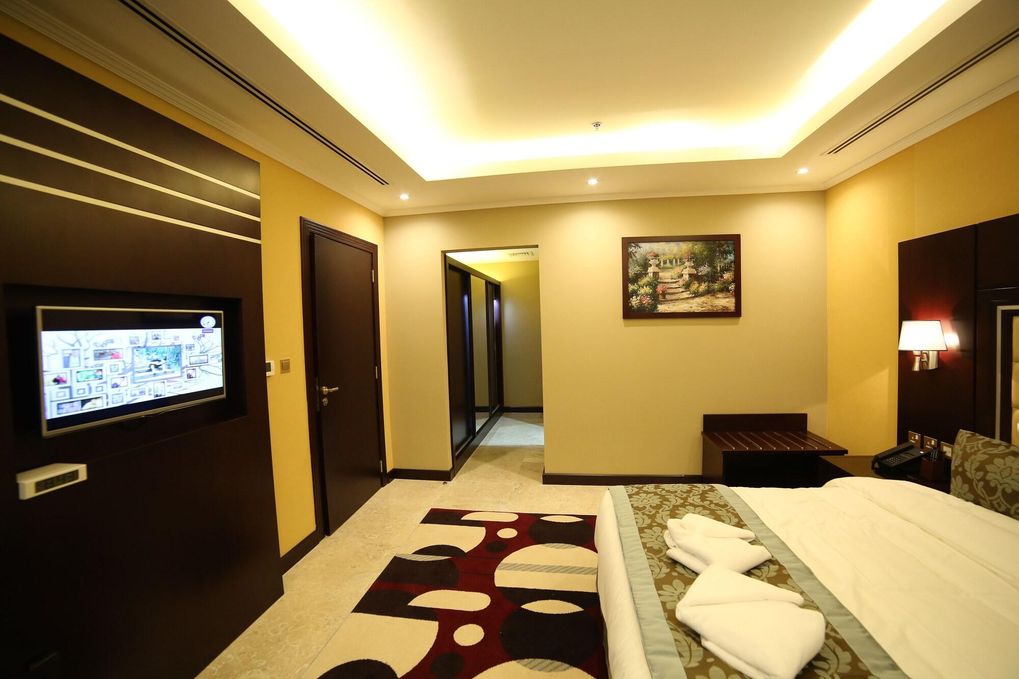 Telal Hotel Apartments Ντουμπάι Εξωτερικό φωτογραφία