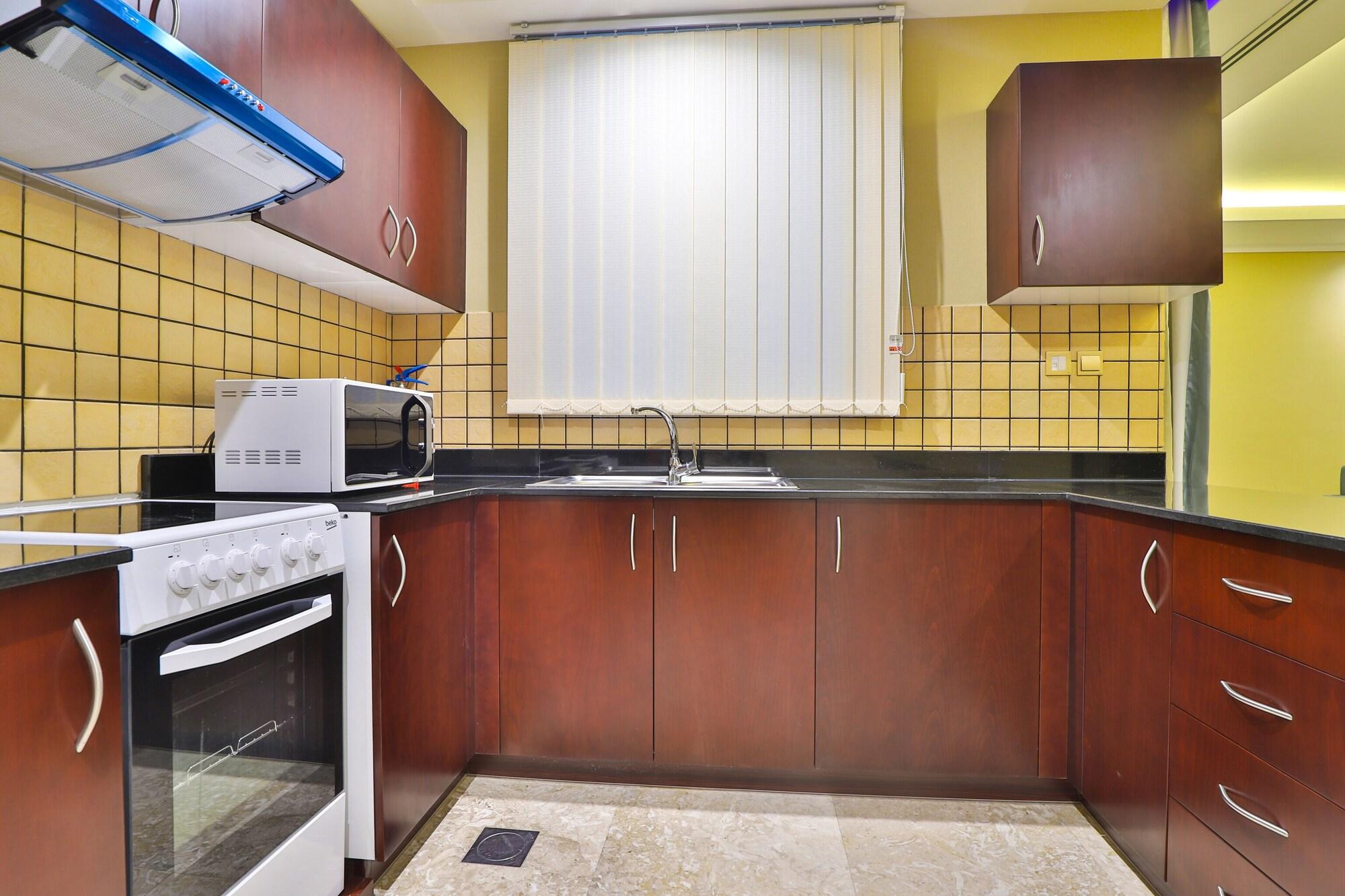 Telal Hotel Apartments Ντουμπάι Εξωτερικό φωτογραφία