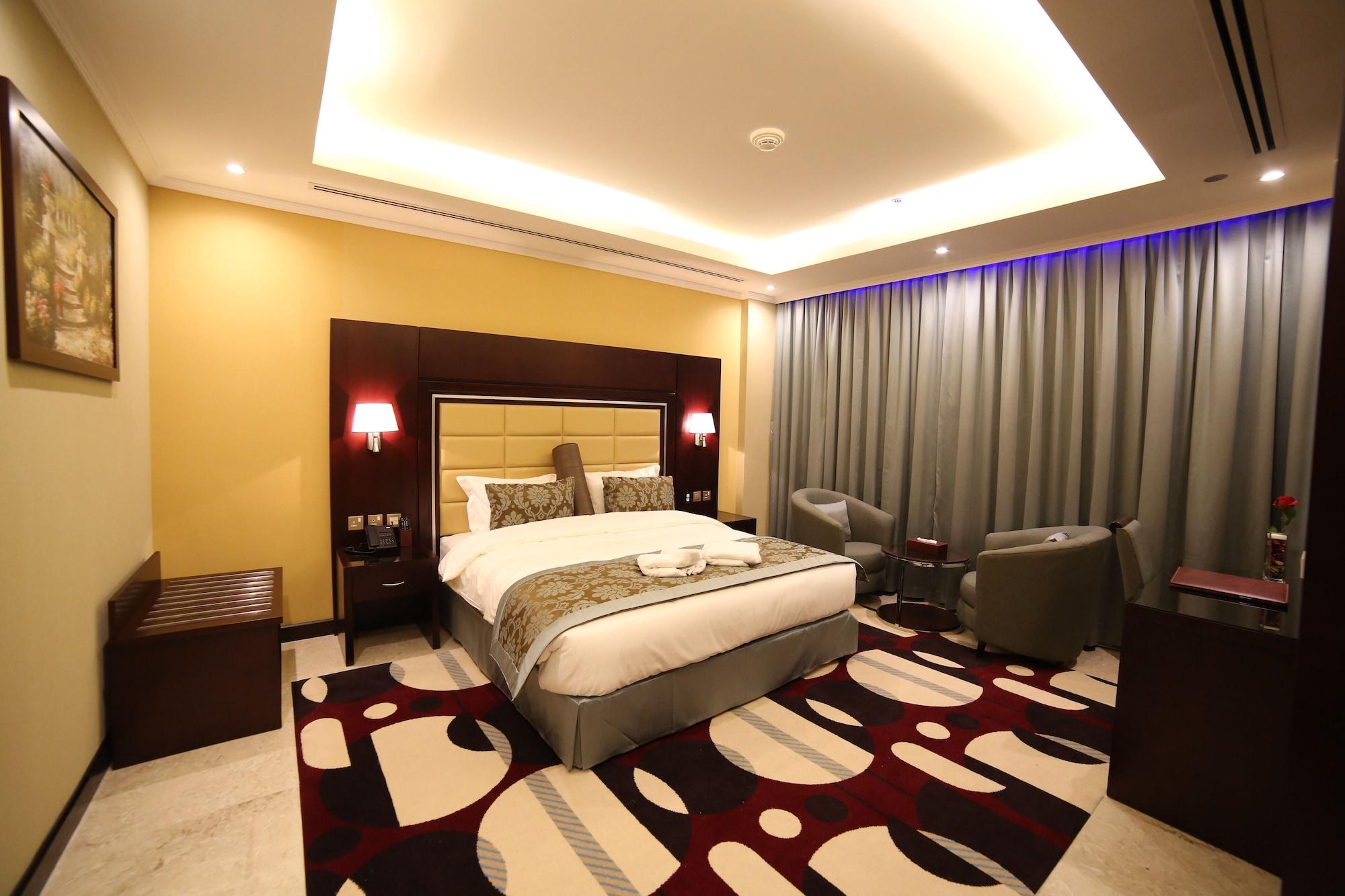 Telal Hotel Apartments Ντουμπάι Εξωτερικό φωτογραφία