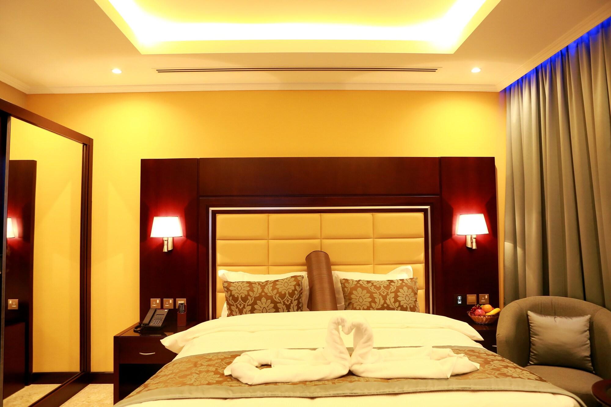Telal Hotel Apartments Ντουμπάι Εξωτερικό φωτογραφία