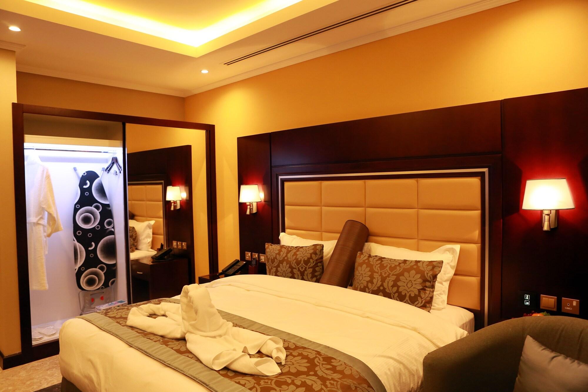 Telal Hotel Apartments Ντουμπάι Εξωτερικό φωτογραφία