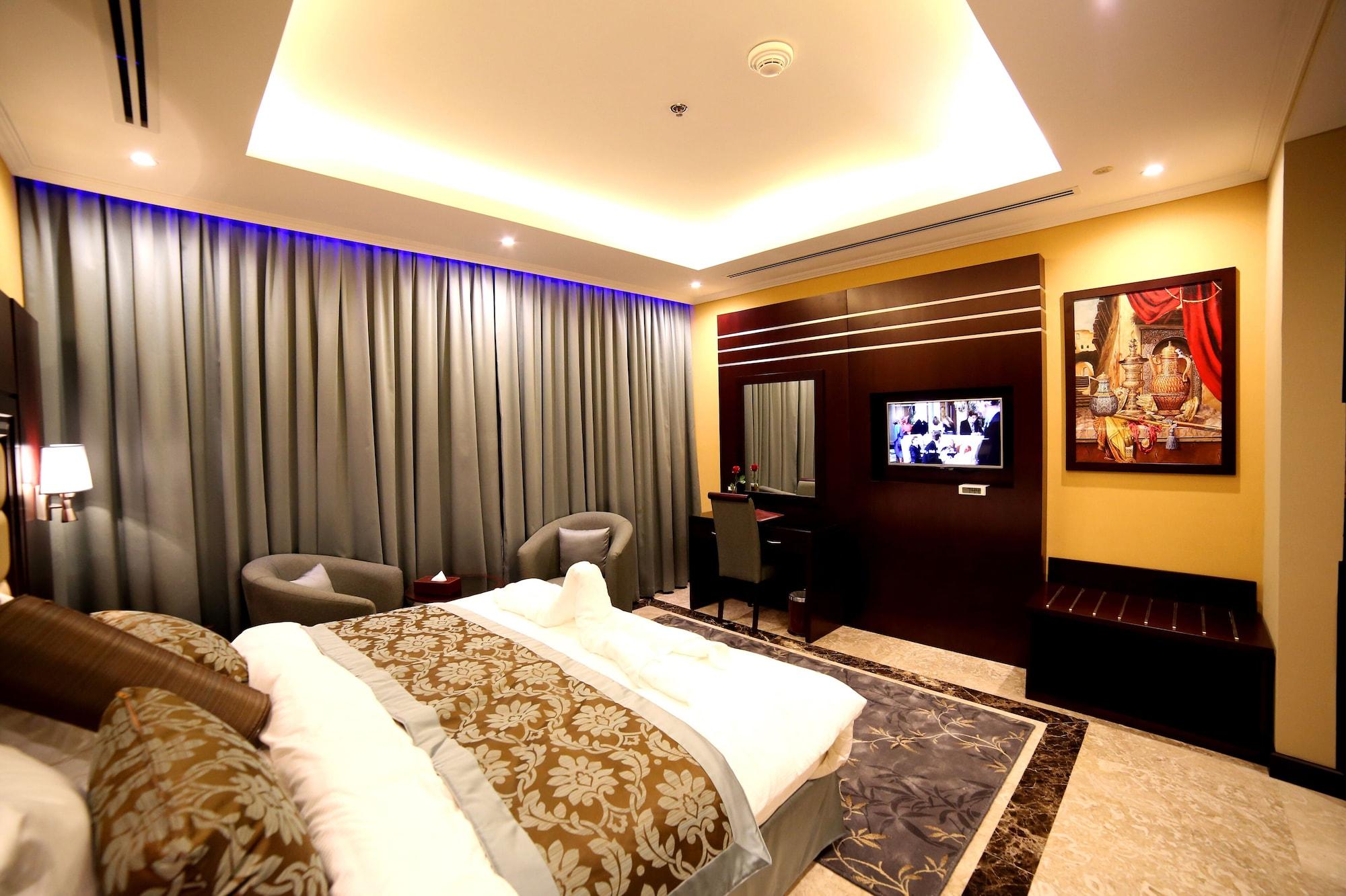Telal Hotel Apartments Ντουμπάι Εξωτερικό φωτογραφία