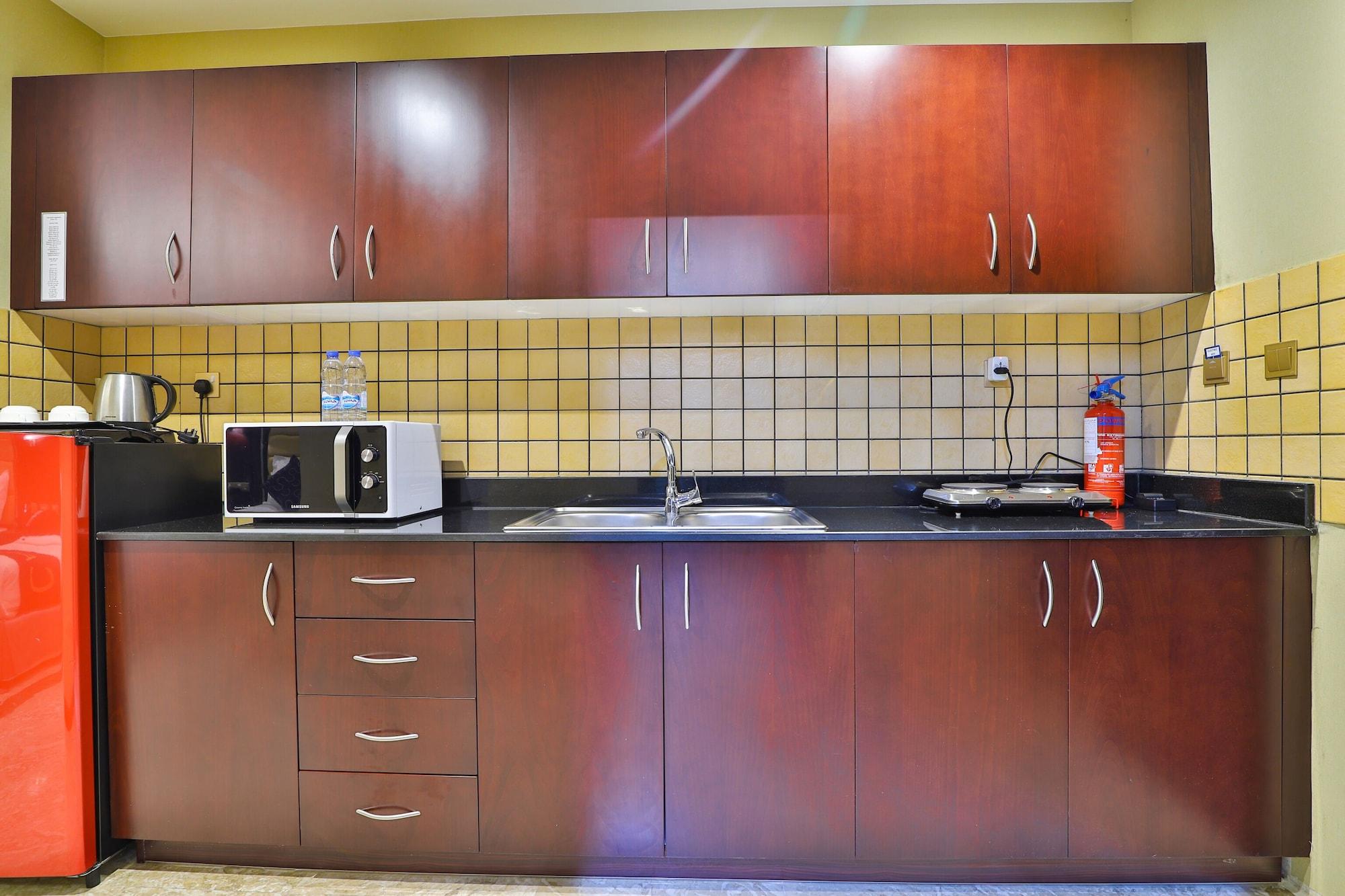 Telal Hotel Apartments Ντουμπάι Εξωτερικό φωτογραφία