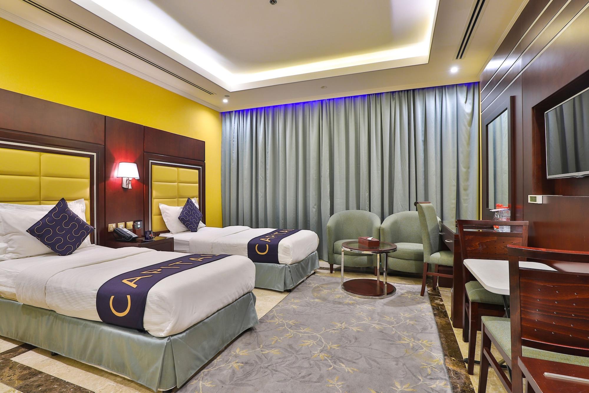 Telal Hotel Apartments Ντουμπάι Εξωτερικό φωτογραφία