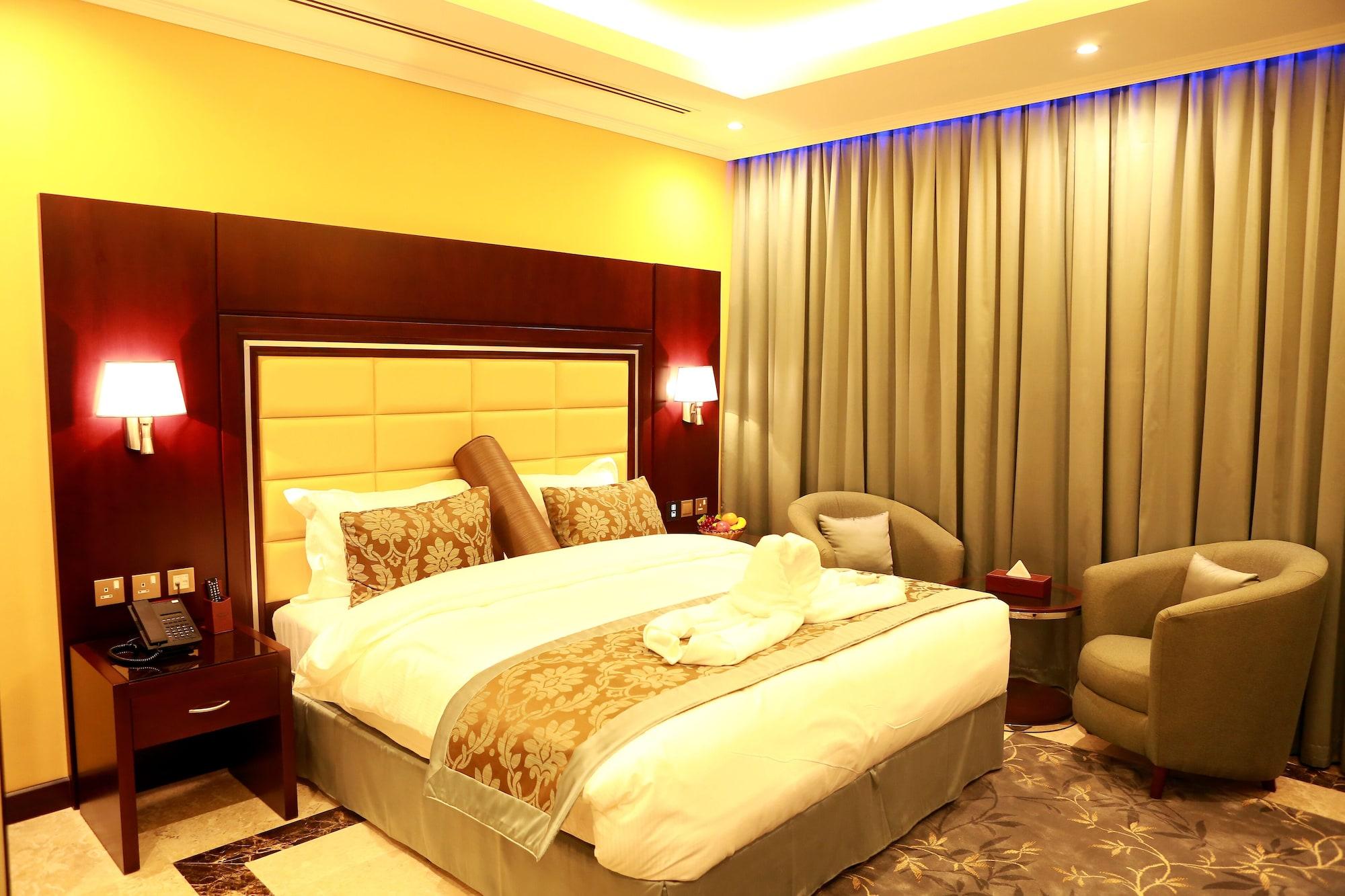 Telal Hotel Apartments Ντουμπάι Εξωτερικό φωτογραφία