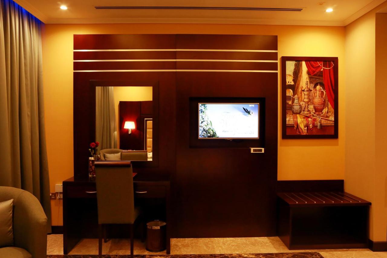 Telal Hotel Apartments Ντουμπάι Εξωτερικό φωτογραφία