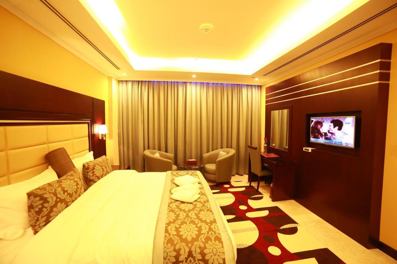 Telal Hotel Apartments Ντουμπάι Εξωτερικό φωτογραφία