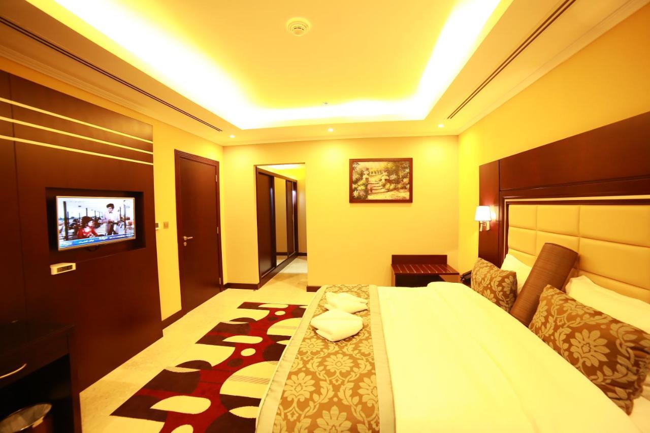 Telal Hotel Apartments Ντουμπάι Εξωτερικό φωτογραφία