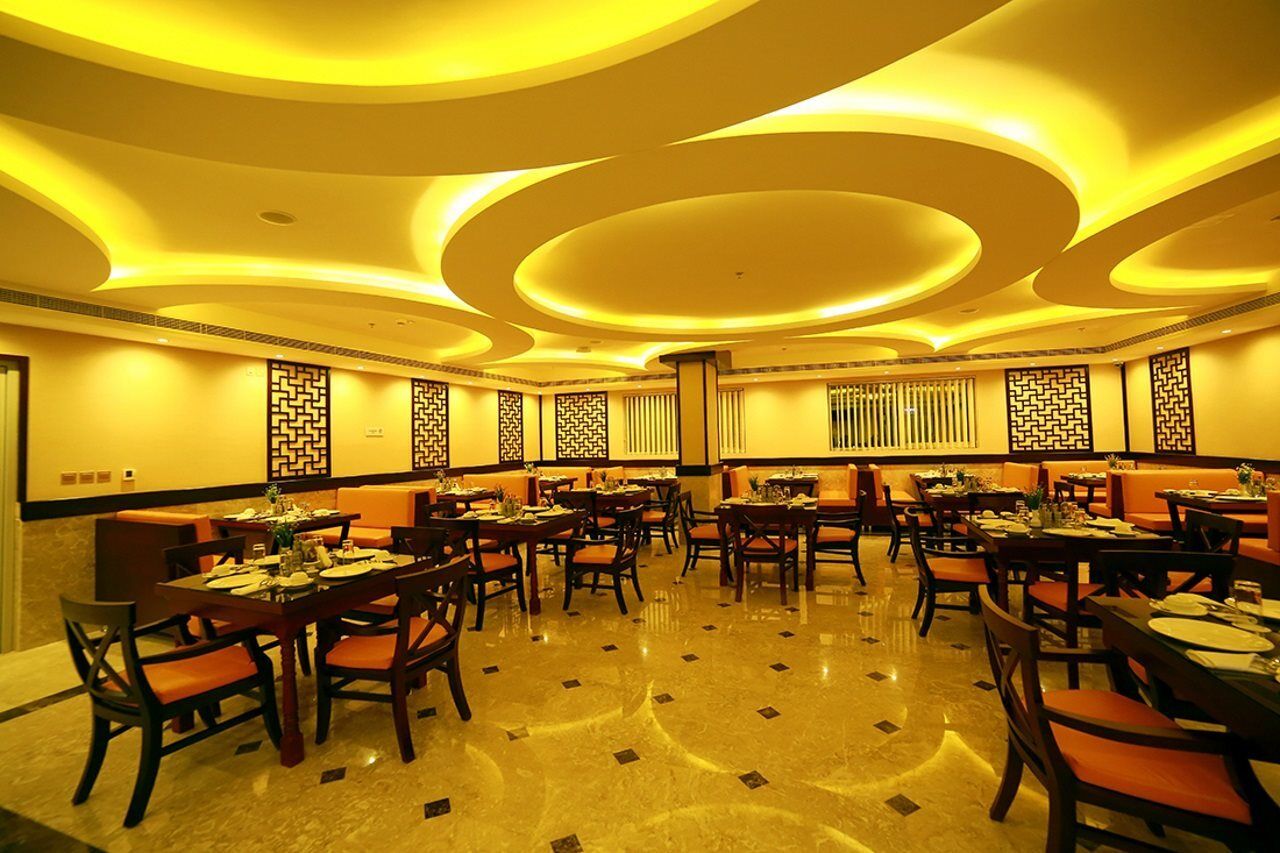 Telal Hotel Apartments Ντουμπάι Εξωτερικό φωτογραφία