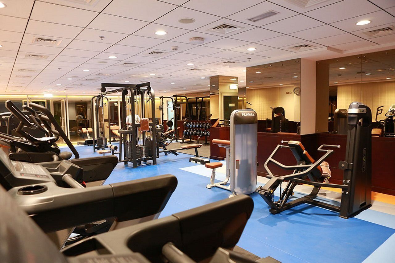 Telal Hotel Apartments Ντουμπάι Εξωτερικό φωτογραφία