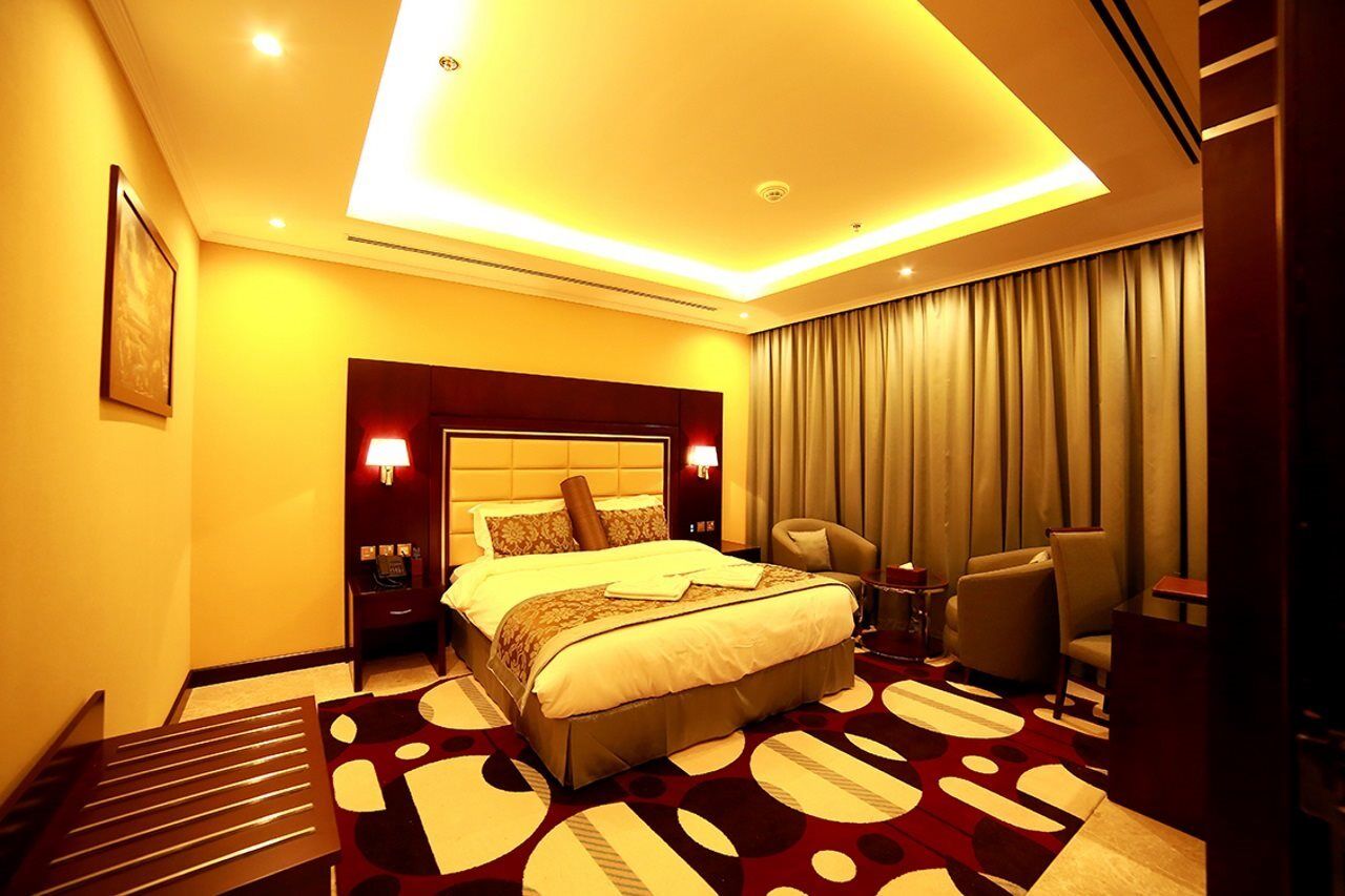 Telal Hotel Apartments Ντουμπάι Εξωτερικό φωτογραφία