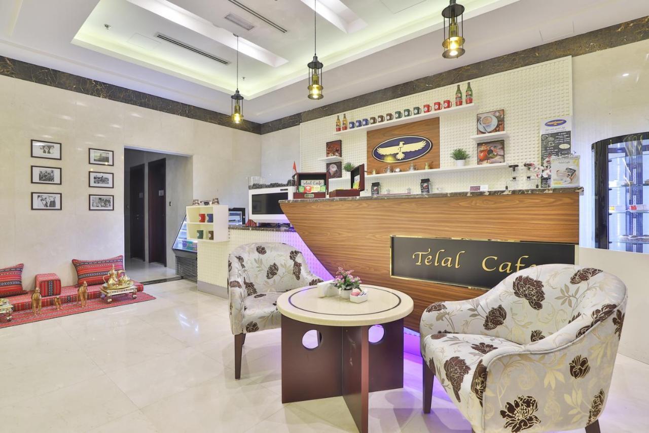 Telal Hotel Apartments Ντουμπάι Εξωτερικό φωτογραφία