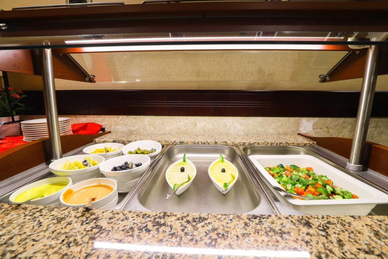 Telal Hotel Apartments Ντουμπάι Εξωτερικό φωτογραφία