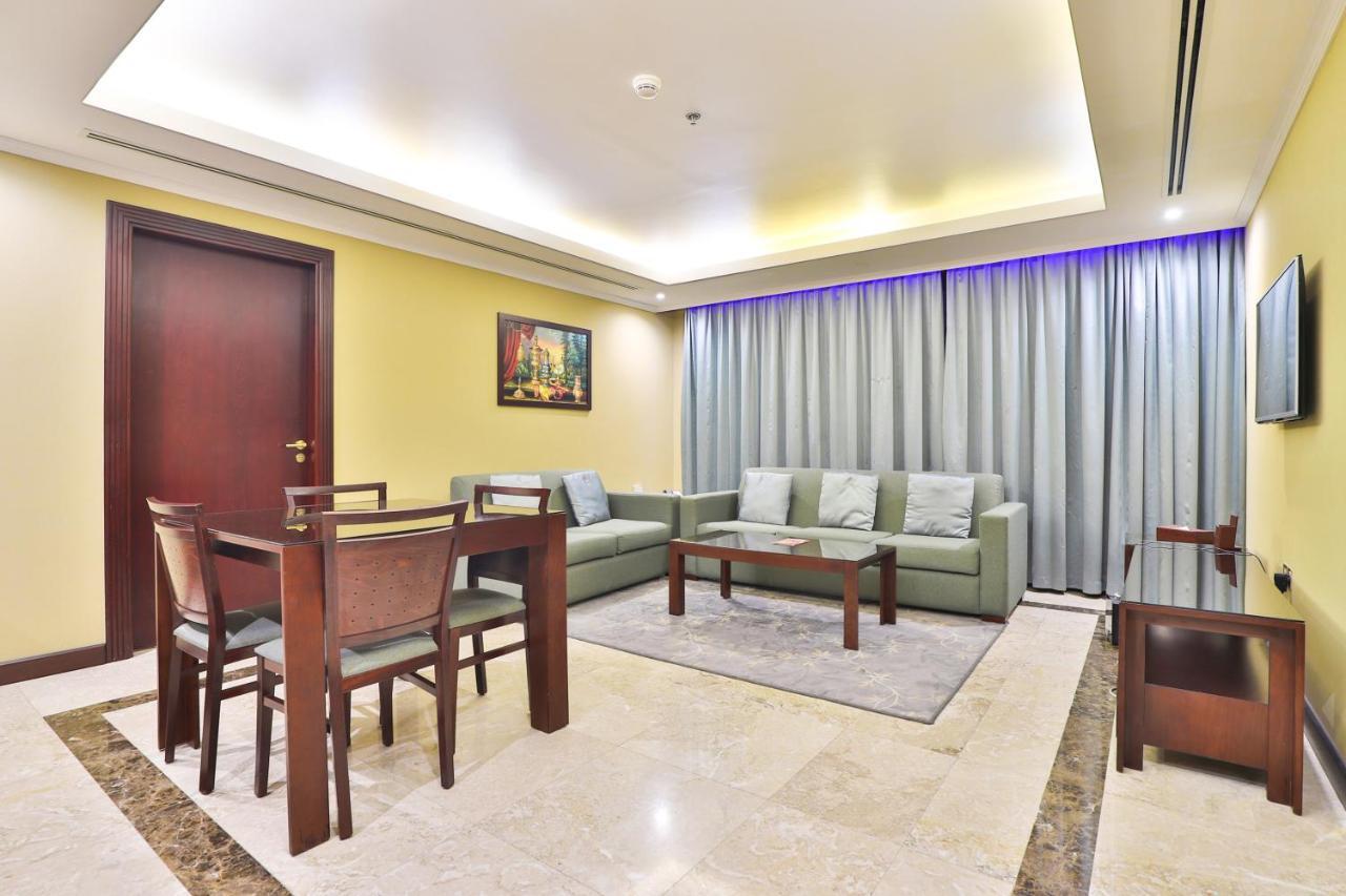 Telal Hotel Apartments Ντουμπάι Εξωτερικό φωτογραφία