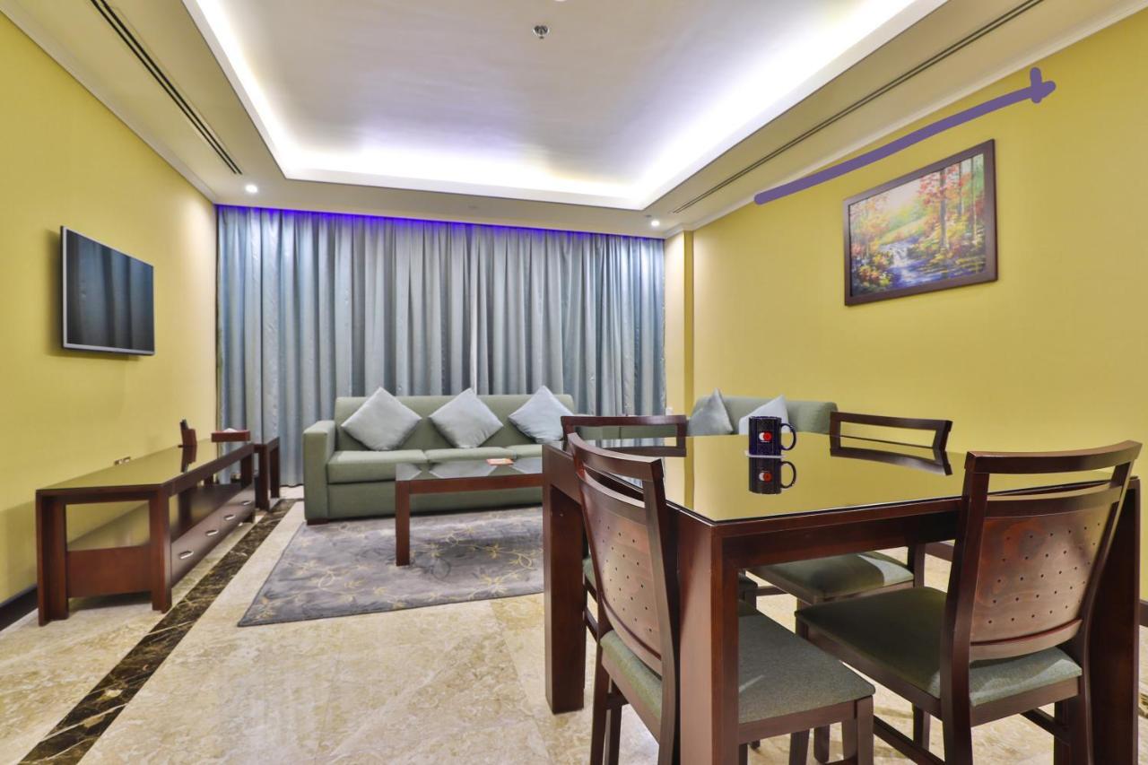 Telal Hotel Apartments Ντουμπάι Εξωτερικό φωτογραφία