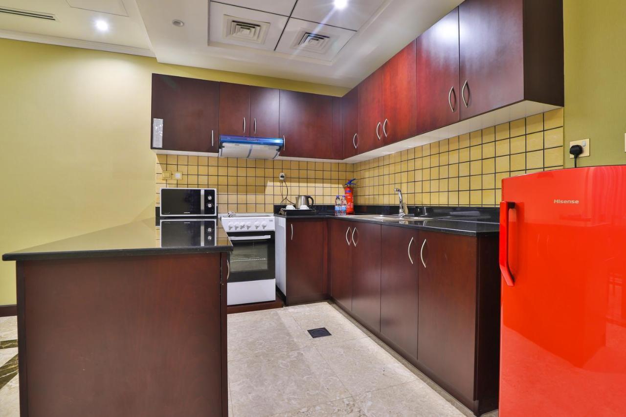 Telal Hotel Apartments Ντουμπάι Εξωτερικό φωτογραφία