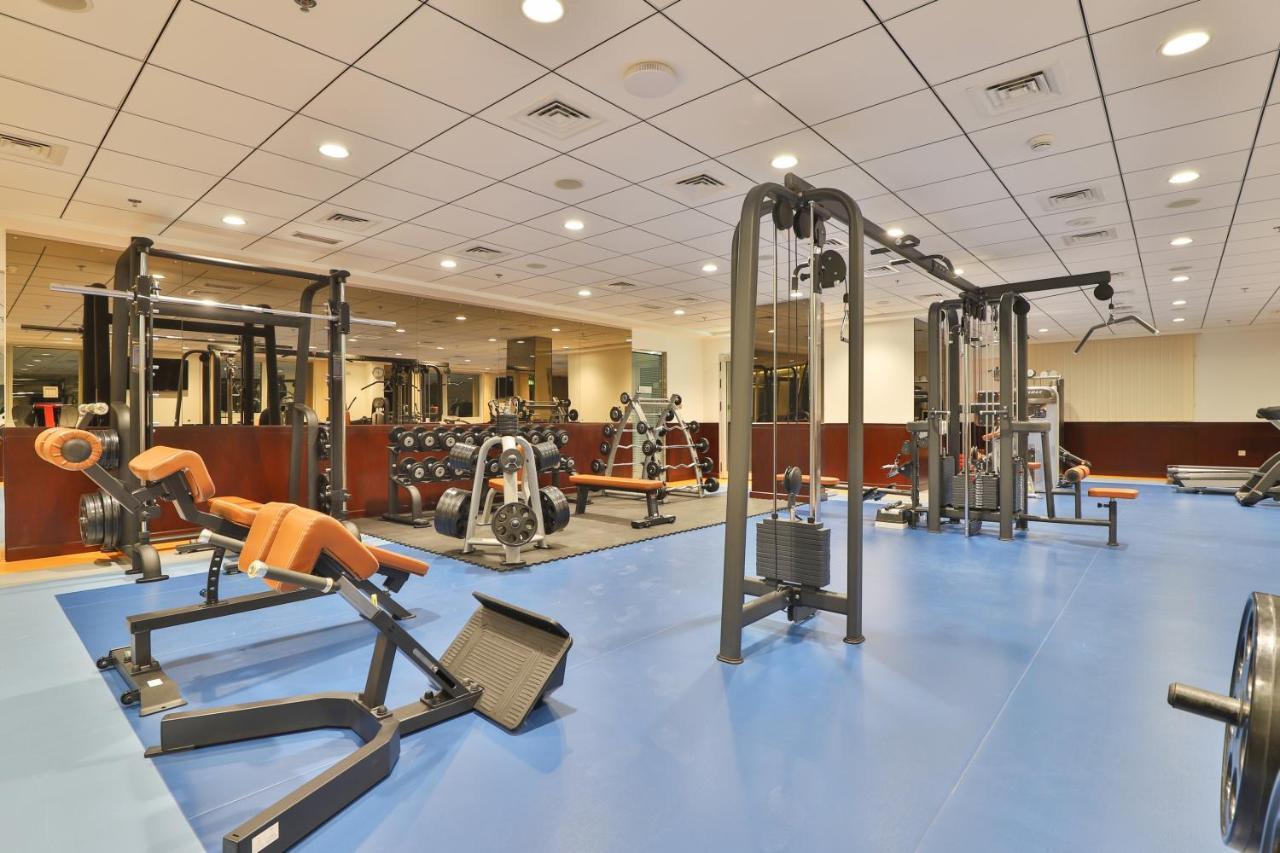 Telal Hotel Apartments Ντουμπάι Εξωτερικό φωτογραφία