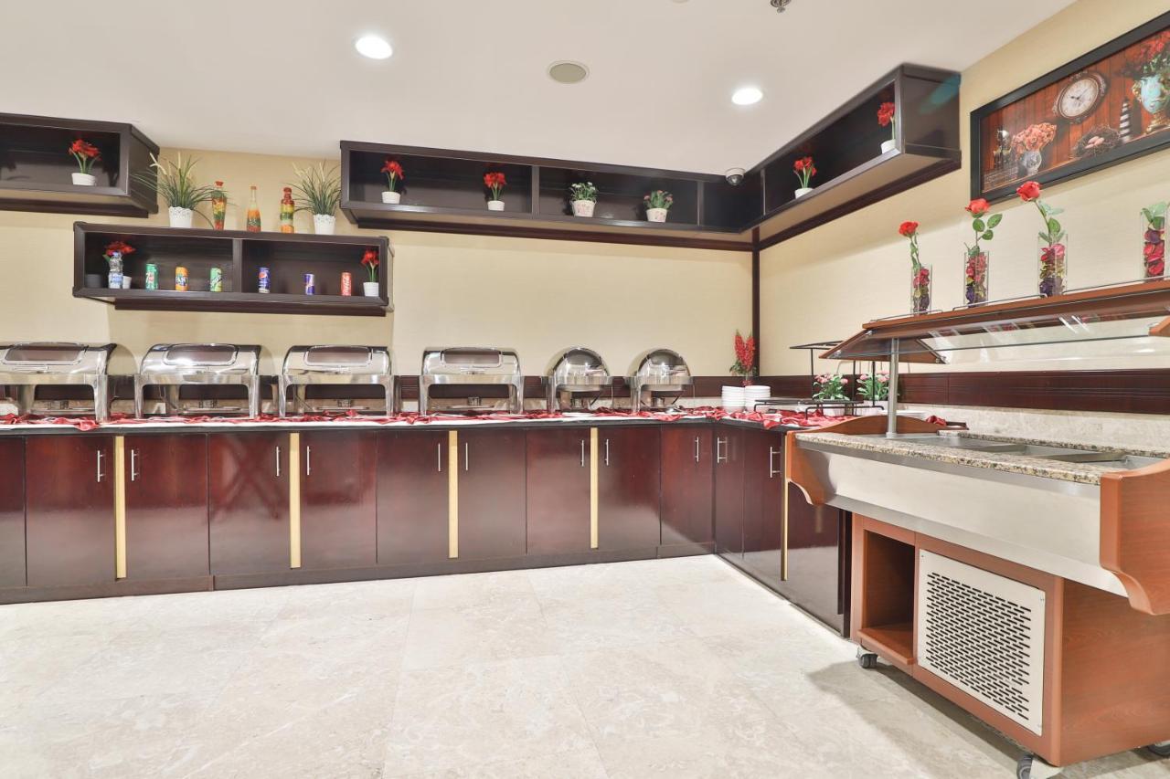 Telal Hotel Apartments Ντουμπάι Εξωτερικό φωτογραφία