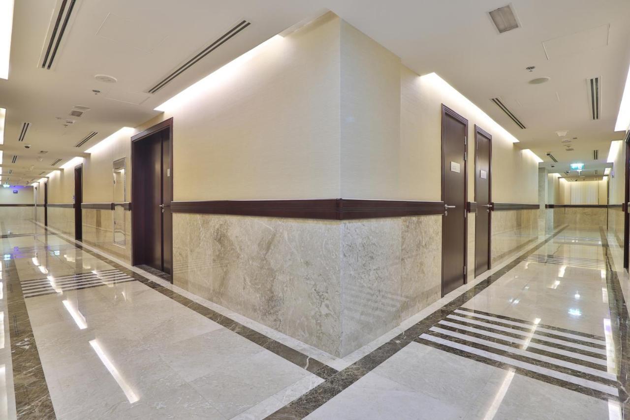 Telal Hotel Apartments Ντουμπάι Εξωτερικό φωτογραφία