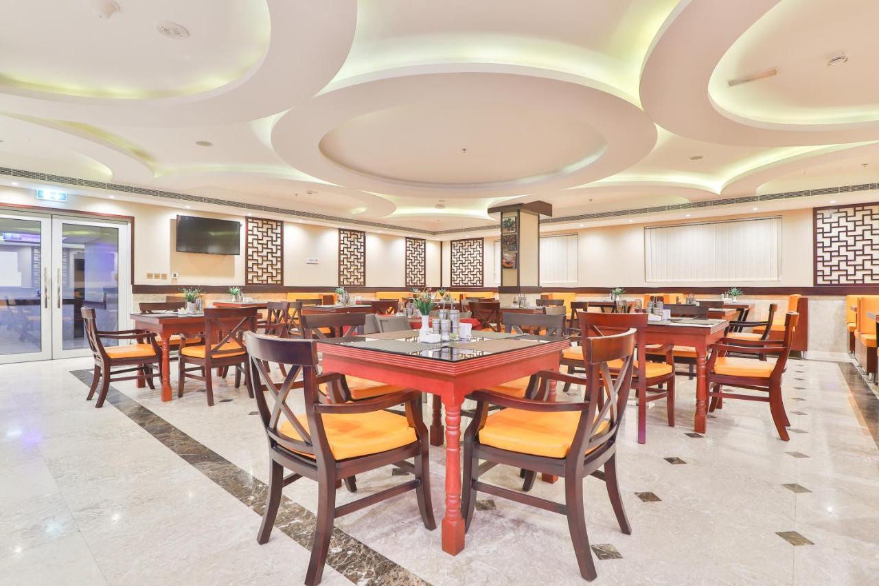 Telal Hotel Apartments Ντουμπάι Εξωτερικό φωτογραφία