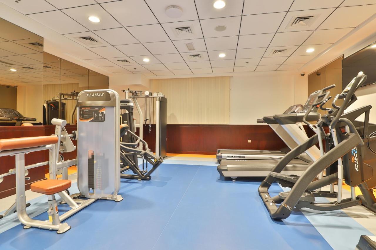 Telal Hotel Apartments Ντουμπάι Εξωτερικό φωτογραφία
