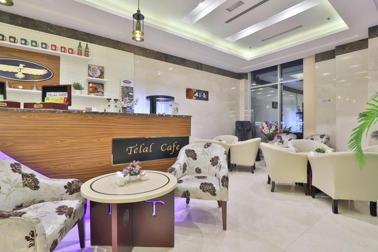 Telal Hotel Apartments Ντουμπάι Εξωτερικό φωτογραφία