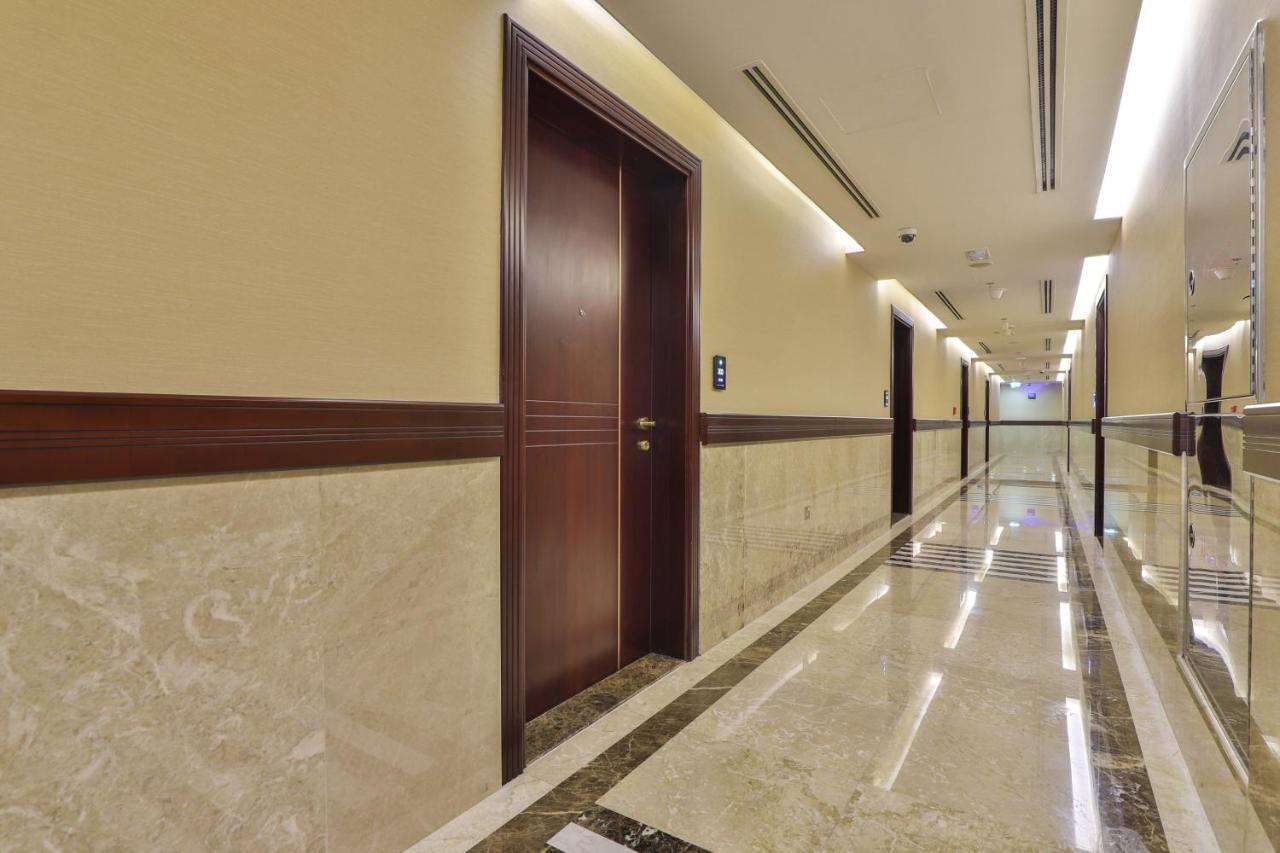 Telal Hotel Apartments Ντουμπάι Εξωτερικό φωτογραφία