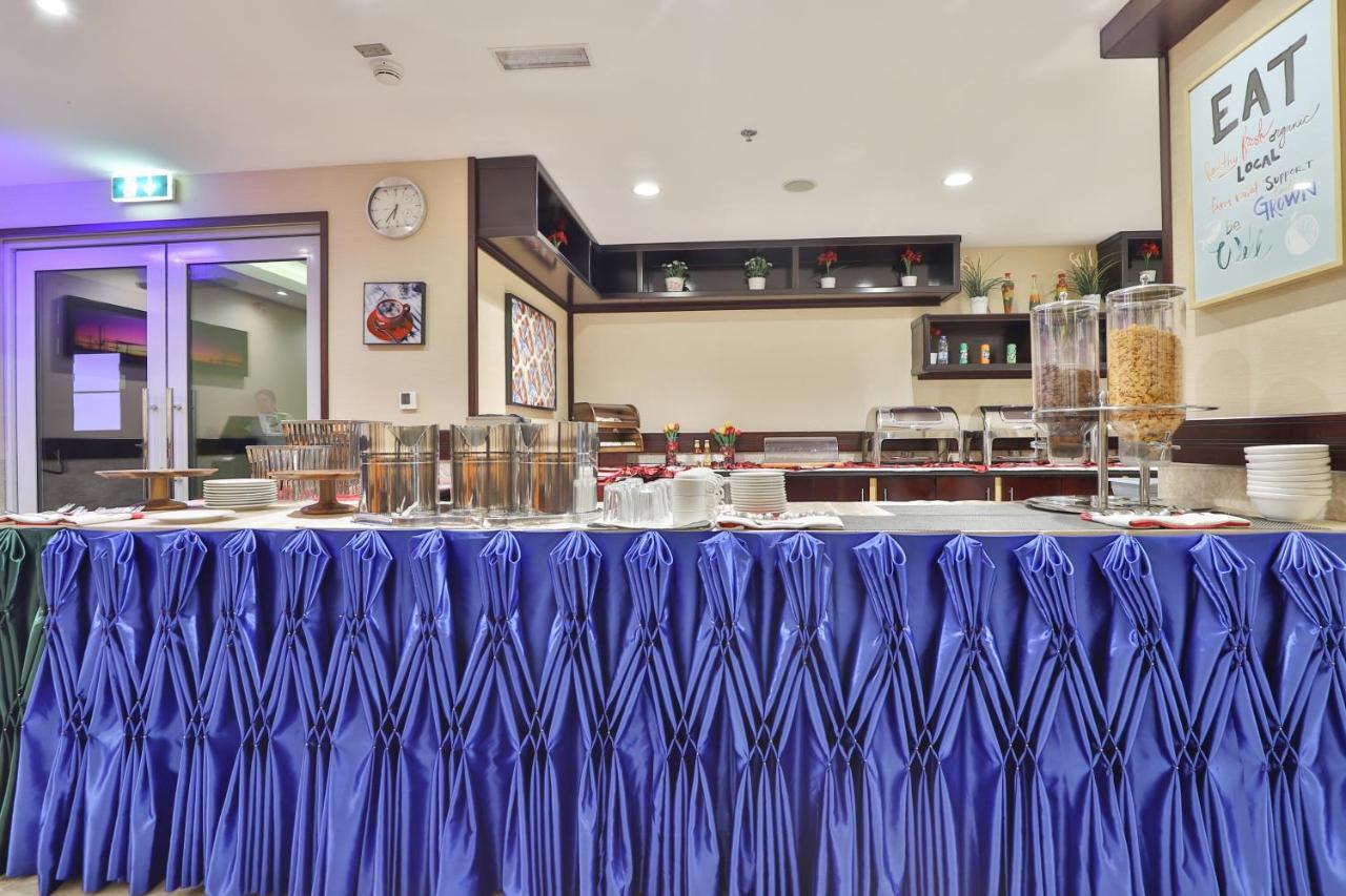 Telal Hotel Apartments Ντουμπάι Εξωτερικό φωτογραφία