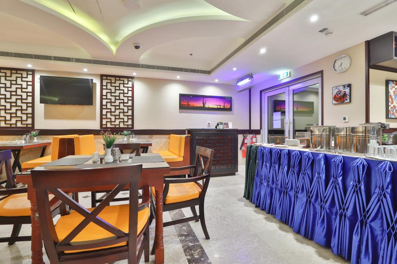 Telal Hotel Apartments Ντουμπάι Εξωτερικό φωτογραφία