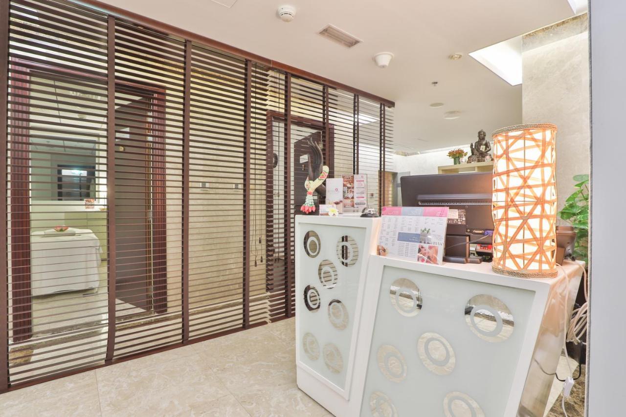 Telal Hotel Apartments Ντουμπάι Εξωτερικό φωτογραφία