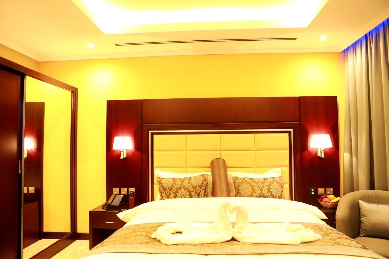 Telal Hotel Apartments Ντουμπάι Εξωτερικό φωτογραφία