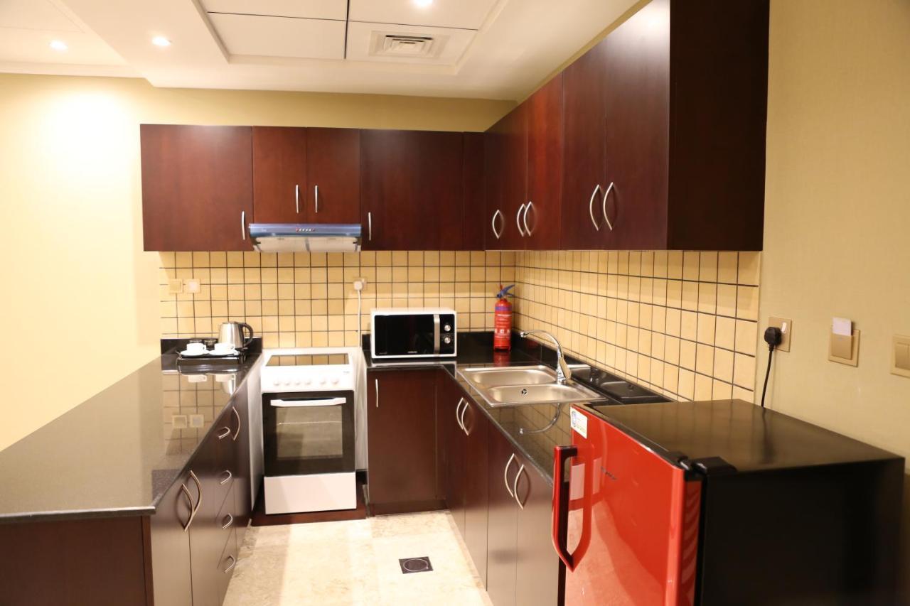 Telal Hotel Apartments Ντουμπάι Εξωτερικό φωτογραφία