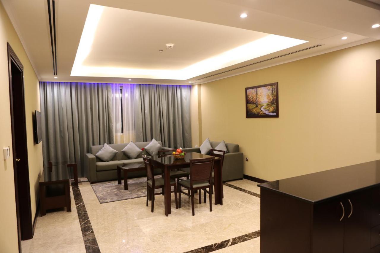 Telal Hotel Apartments Ντουμπάι Εξωτερικό φωτογραφία