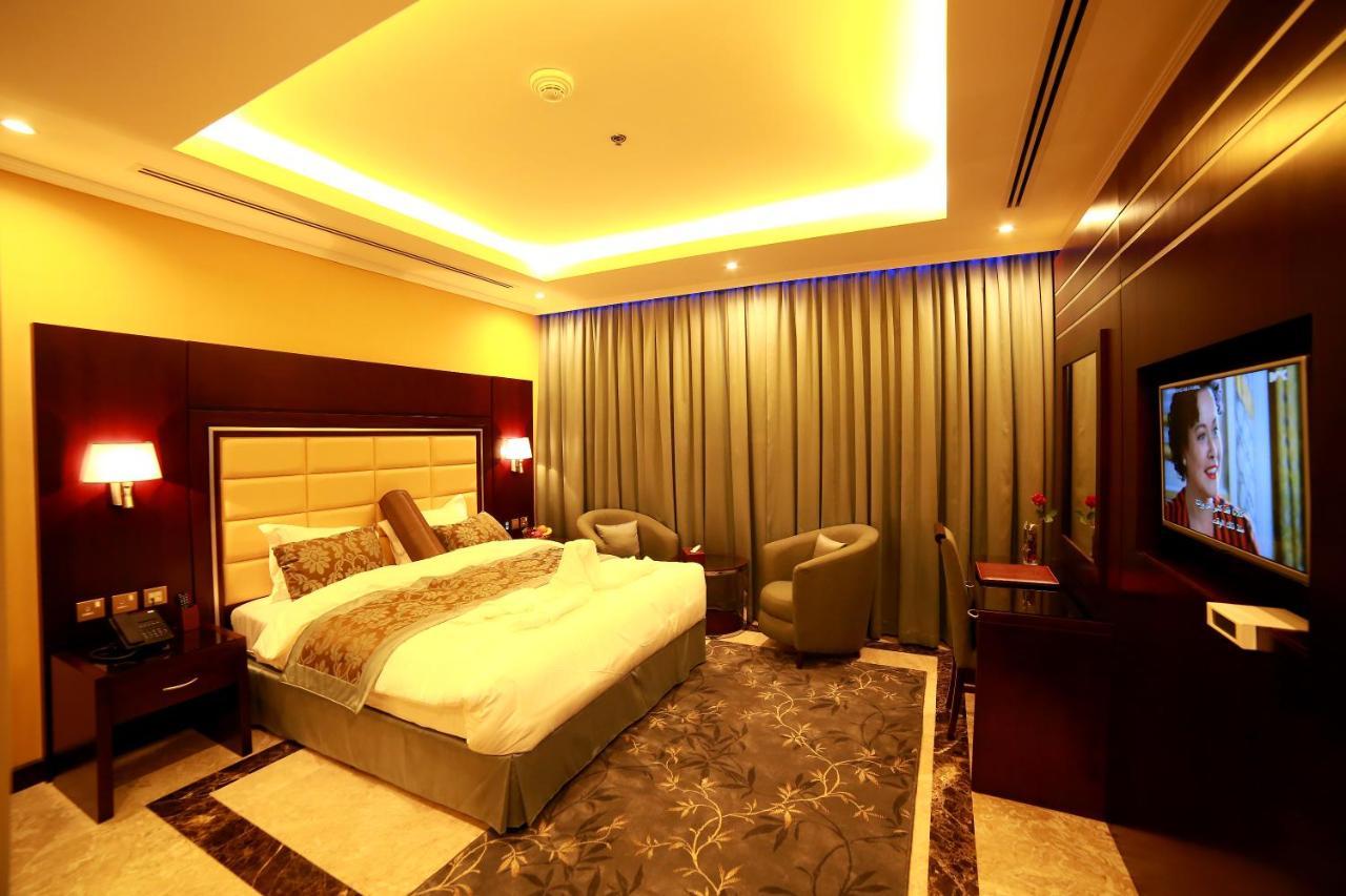 Telal Hotel Apartments Ντουμπάι Εξωτερικό φωτογραφία